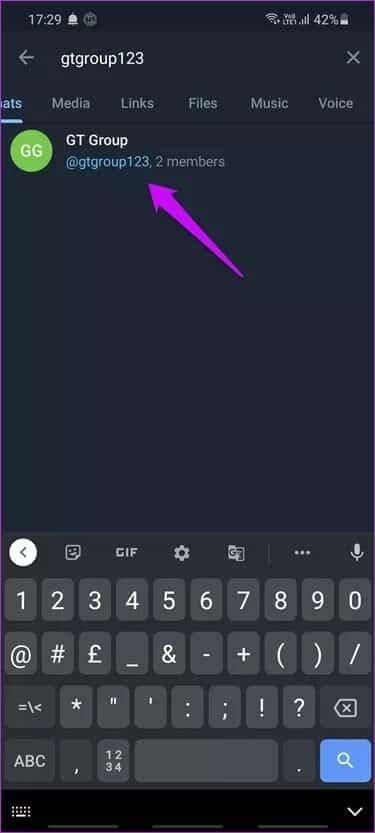 How-to-Find-and-Join-Telegram-Groups-and-Channels-6_935adec67b324b146ff212ec4c69054f كيفية البحث عن مجموعات تليجرام وقنوات Telegram والانضمام إليها