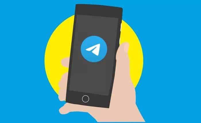 كيفية البحث عن مجموعات تليجرام وقنوات Telegram والانضمام إليها - %categories