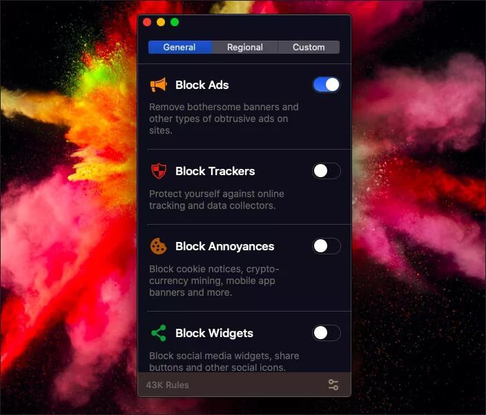 What-Are-Safari-Content-Blockers-3_4d470f76dc99e18ad75087b1b8410ea9 ما هي أدوات حظر محتوى Safari وهل يجب عليك استخدامها
