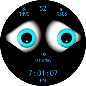 animated-watch-face-for-samsung-galaxy-watch-2_4d470f76dc99e18ad75087b1b8410ea9 11 من أفضل وجوه الساعة المتحركة لـ Samsung Galaxy Watch