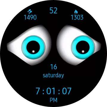 11 من أفضل وجوه الساعة المتحركة لـ Samsung Galaxy Watch - %categories