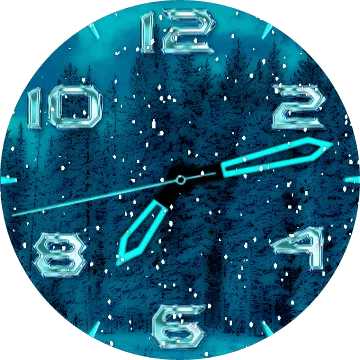 animated-watch-face-for-samsung-galaxy-watch-3_4d470f76dc99e18ad75087b1b8410ea9 11 من أفضل وجوه الساعة المتحركة لـ Samsung Galaxy Watch