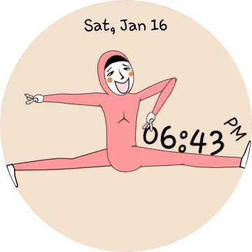 animated-watch-for-samsung-galaxy-watch-1_2021-01-25-103923_4d470f76dc99e18ad75087b1b8410ea9 11 من أفضل وجوه الساعة المتحركة لـ Samsung Galaxy Watch