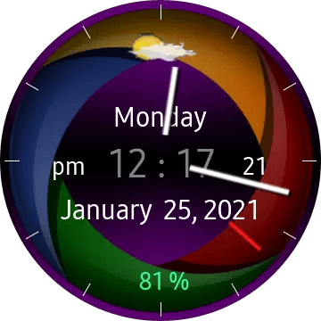 animated-watch-for-samsung-galaxy-watch-7_4d470f76dc99e18ad75087b1b8410ea9 11 من أفضل وجوه الساعة المتحركة لـ Samsung Galaxy Watch