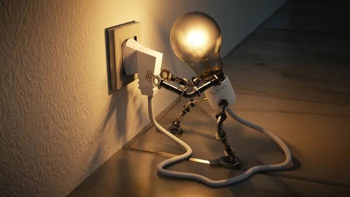 check-power_935adec67b324b146ff212ec4c69054f أفضل 8 طرق لإصلاح مشكلات اتصال الشبكة على Windows 10