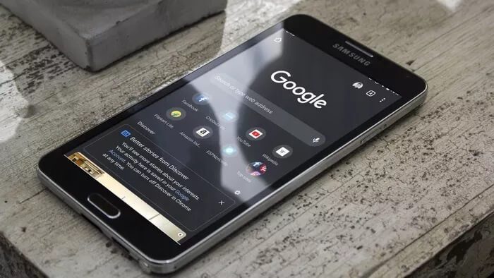 أفضل 7 طرق لإصلاح استمرار تعطل Google Chrome على Android - %categories
