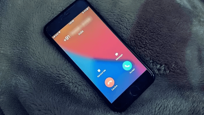 iphone-incoming-call-screen-not-showing-up-fr_935adec67b324b146ff212ec4c69054f أفضل 7 إصلاحات لعدم ظهور شاشة المكالمات الواردة على iPhone