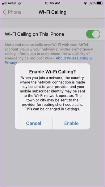 iphone-wifi-calling-not-working-3_7c4a12eb7455b3a1ce1ef1cadcf29289 أفضل 10 طرق لإصلاح عدم عمل الاتصال عبر Wifi على iPhone