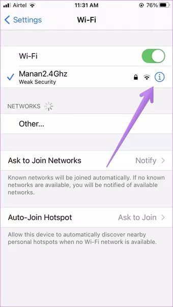 iphone-wifi-calling-not-working-5_7c4a12eb7455b3a1ce1ef1cadcf29289 أفضل 10 طرق لإصلاح عدم عمل الاتصال عبر Wifi على iPhone