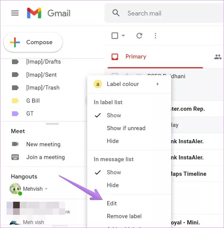 أفضل 13 نصيحة وحيلة بشأن تصنيفات Gmail لتنظيم وإدارة البريد - %categories