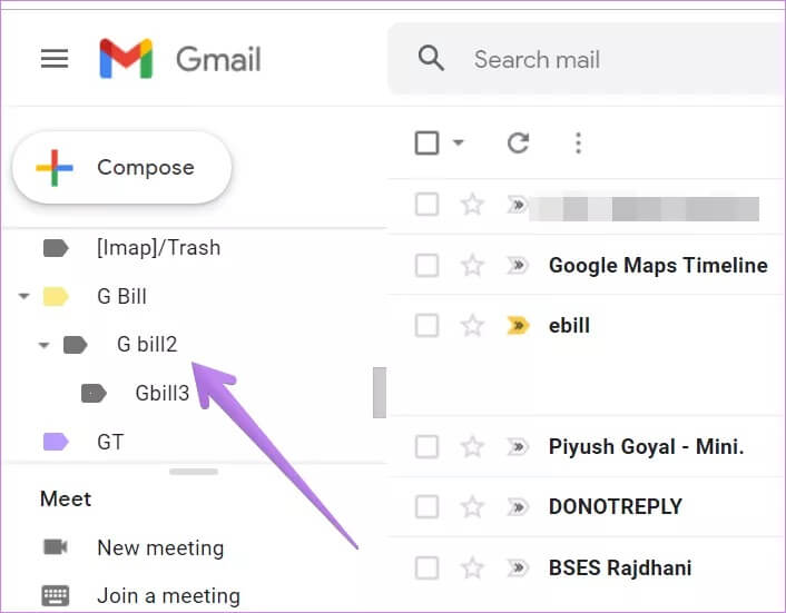 أفضل 13 نصيحة وحيلة بشأن تصنيفات Gmail لتنظيم وإدارة البريد - %categories