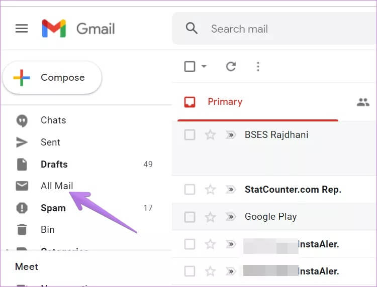 أفضل 13 نصيحة وحيلة بشأن تصنيفات Gmail لتنظيم وإدارة البريد - %categories