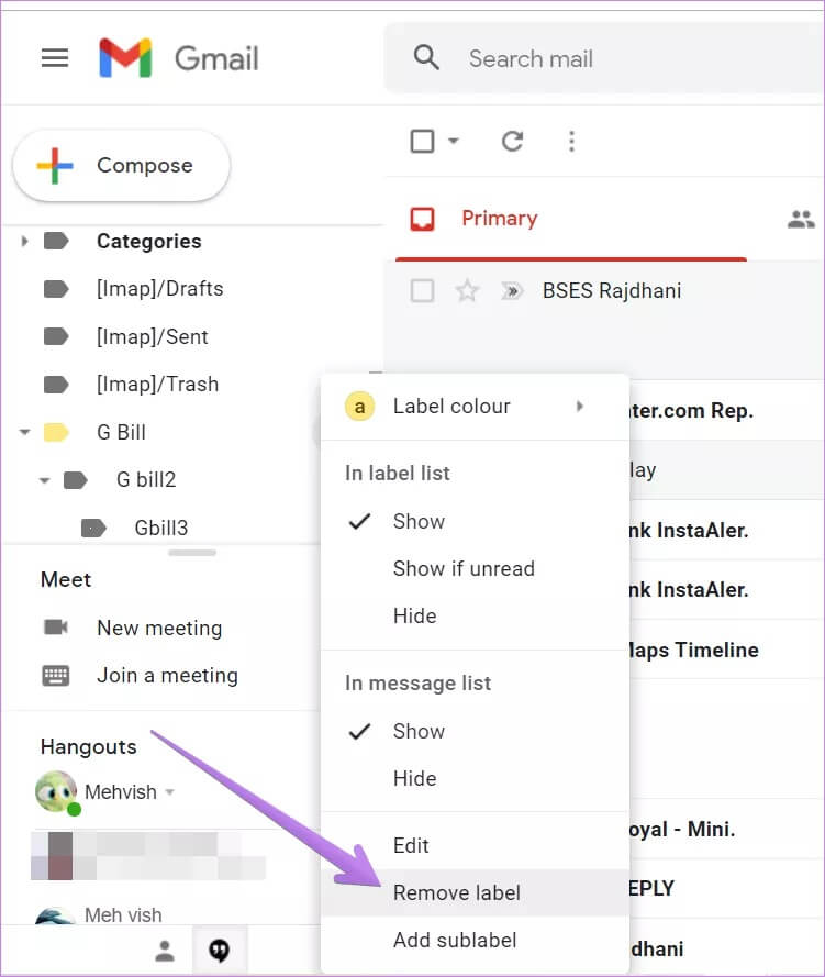 organize-gmail-labels-25_4d470f76dc99e18ad75087b1b8410ea9 أفضل 13 نصيحة وحيلة بشأن تصنيفات Gmail لتنظيم وإدارة البريد
