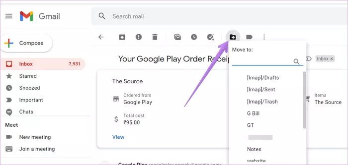 organize-gmail-labels-7_935adec67b324b146ff212ec4c69054f أفضل 13 نصيحة وحيلة بشأن تصنيفات Gmail لتنظيم وإدارة البريد