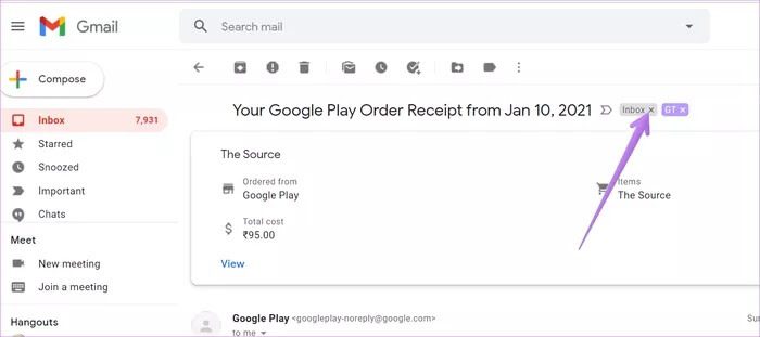 organize-gmail-labels-8_935adec67b324b146ff212ec4c69054f أفضل 13 نصيحة وحيلة بشأن تصنيفات Gmail لتنظيم وإدارة البريد