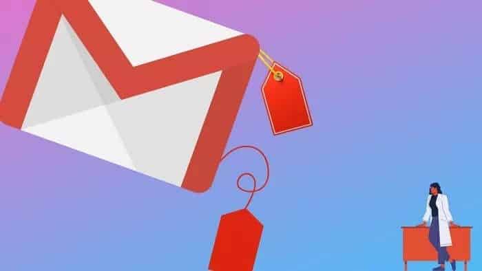 أفضل 13 نصيحة وحيلة بشأن تصنيفات Gmail لتنظيم وإدارة البريد - %categories