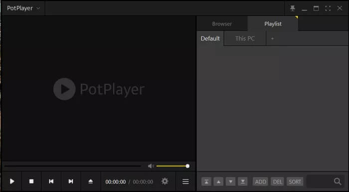 potplayer-for-windows_935adec67b324b146ff212ec4c69054f تحميل أفضل 6 برامج تشغيل فيديو 4K للكمبيوتر Windows 10