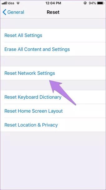 safari-not-loading-webpages-iphone-ipad-11_7c4a12eb7455b3a1ce1ef1cadcf29289 أفضل 12 إصلاحًا لعدم تحميل صفحات Safari على iPhone و iPad