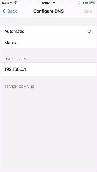 safari-not-loading-webpages-iphone-ipad-14_7c4a12eb7455b3a1ce1ef1cadcf29289 أفضل 12 إصلاحًا لعدم تحميل صفحات Safari على iPhone و iPad