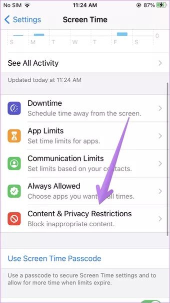 safari-not-loading-webpages-iphone-ipad-2_7c4a12eb7455b3a1ce1ef1cadcf29289 أفضل 12 إصلاحًا لعدم تحميل صفحات Safari على iPhone و iPad