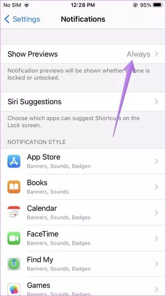 samsung-galaxy-watch-not-receiving-notifications-24_7c4a12eb7455b3a1ce1ef1cadcf29289 أفضل 16 إصلاحًا لعدم تلقي الإشعارات على Samsung Galaxy Watch