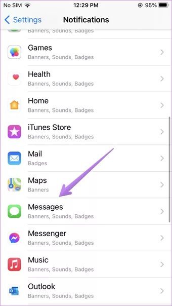 samsung-galaxy-watch-not-receiving-notifications-25_7c4a12eb7455b3a1ce1ef1cadcf29289 أفضل 16 إصلاحًا لعدم تلقي الإشعارات على Samsung Galaxy Watch