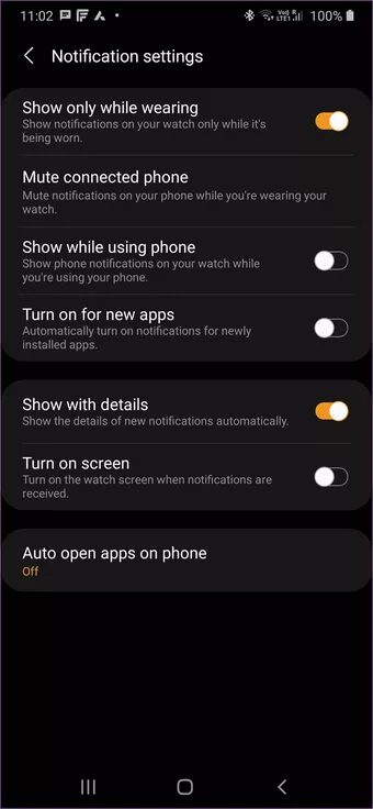samsung-galaxy-watch-not-receiving-notifications-3_7c4a12eb7455b3a1ce1ef1cadcf29289 أفضل 16 إصلاحًا لعدم تلقي الإشعارات على Samsung Galaxy Watch