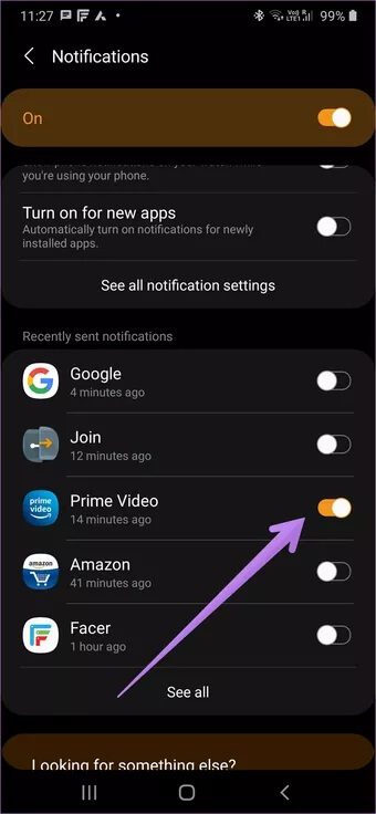 samsung-galaxy-watch-not-receiving-notifications-5_7c4a12eb7455b3a1ce1ef1cadcf29289 أفضل 16 إصلاحًا لعدم تلقي الإشعارات على Samsung Galaxy Watch