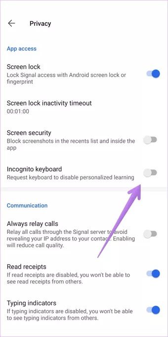 signal-messenger-privacy-tips-features-tricks-android-iphone-11_7c4a12eb7455b3a1ce1ef1cadcf29289 أفضل 9 إعدادات خصوصية لتطبيق Signal Messenger يجب عليك استخدامها