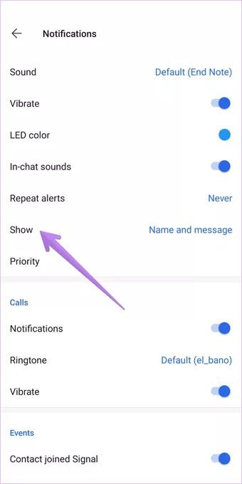 signal-messenger-privacy-tips-features-tricks-android-iphone-14_7c4a12eb7455b3a1ce1ef1cadcf29289 أفضل 9 إعدادات خصوصية لتطبيق Signal Messenger يجب عليك استخدامها