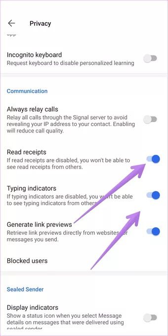 signal-messenger-privacy-tips-features-tricks-android-iphone-16_7c4a12eb7455b3a1ce1ef1cadcf29289 أفضل 9 إعدادات خصوصية لتطبيق Signal Messenger يجب عليك استخدامها