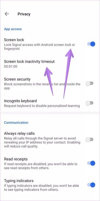 signal-messenger-privacy-tips-features-tricks-android-iphone-3_7c4a12eb7455b3a1ce1ef1cadcf29289 أفضل 9 إعدادات خصوصية لتطبيق Signal Messenger يجب عليك استخدامها