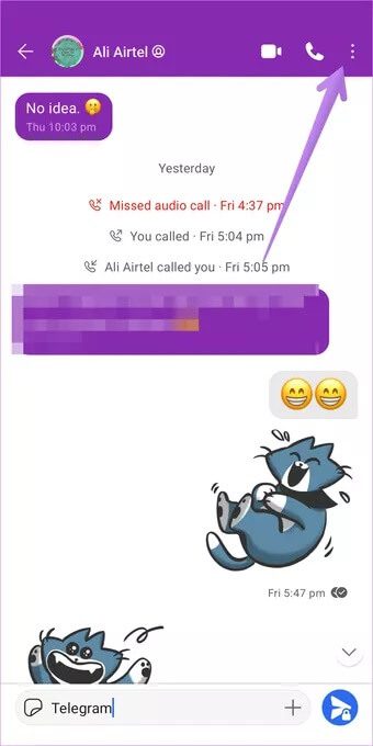 signal-messenger-privacy-tips-features-tricks-android-iphone-5_7c4a12eb7455b3a1ce1ef1cadcf29289 أفضل 9 إعدادات خصوصية لتطبيق Signal Messenger يجب عليك استخدامها