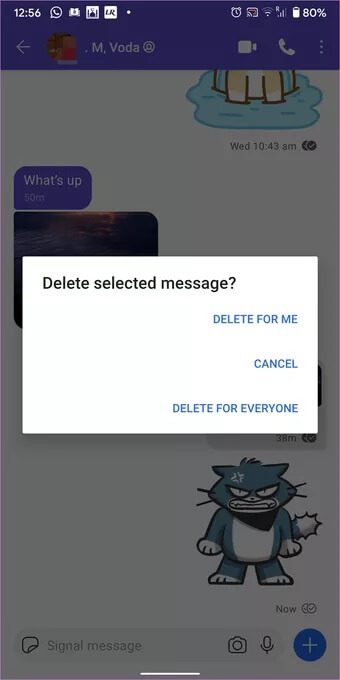 signal-messenger-tips-tricks-android-iphone-18_7c4a12eb7455b3a1ce1ef1cadcf29289 أفضل 17 نصيحة وحيلة لتطبيق Signal Messenger لاستخدامه كالمحترفين