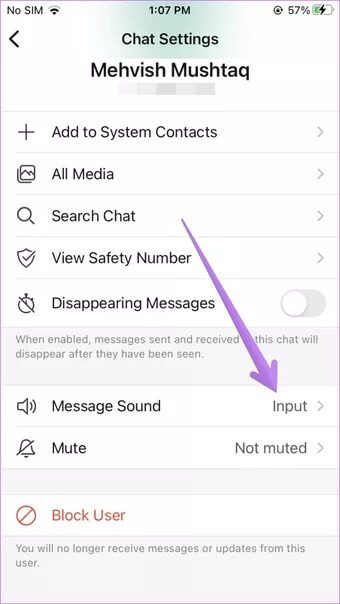 أفضل 17 نصيحة وحيلة لتطبيق Signal Messenger لاستخدامه كالمحترفين - %categories