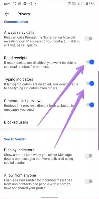 signal-messenger-tips-tricks-android-iphone-32_7c4a12eb7455b3a1ce1ef1cadcf29289 أفضل 17 نصيحة وحيلة لتطبيق Signal Messenger لاستخدامه كالمحترفين