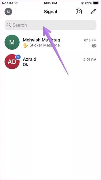 signal-messenger-tips-tricks-android-iphone-37_7c4a12eb7455b3a1ce1ef1cadcf29289 أفضل 17 نصيحة وحيلة لتطبيق Signal Messenger لاستخدامه كالمحترفين