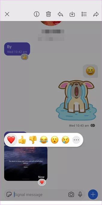 signal-messenger-tips-tricks-android-iphone-4_7c4a12eb7455b3a1ce1ef1cadcf29289 أفضل 17 نصيحة وحيلة لتطبيق Signal Messenger لاستخدامه كالمحترفين