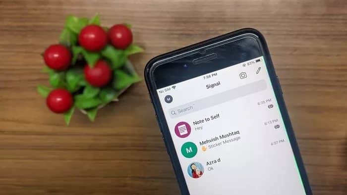 signal-messenger-tips-tricks-android-iphone-fr_d921677c1b9746266387a06067f6049d_935adec67b324b146ff212ec4c69054f أفضل 17 نصيحة وحيلة لتطبيق Signal Messenger لاستخدامه كالمحترفين