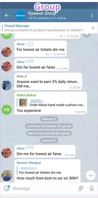telegram-channel-vs-group-2_7c4a12eb7455b3a1ce1ef1cadcf29289 القناة مقابل المجموعة على Telegram: أيهما يجب أن تستخدمه