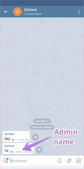 telegram-channel-vs-group-5_7c4a12eb7455b3a1ce1ef1cadcf29289 القناة مقابل المجموعة على Telegram: أيهما يجب أن تستخدمه