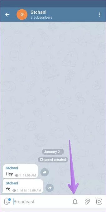 telegram-channel-vs-group-7_7c4a12eb7455b3a1ce1ef1cadcf29289 القناة مقابل المجموعة على Telegram: أيهما يجب أن تستخدمه
