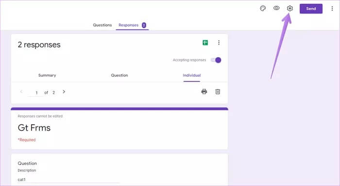 view-answers-on-google-forms-8_935adec67b324b146ff212ec4c69054f أفضل 2 طرق للتحقق من الإجابات في Google Forms