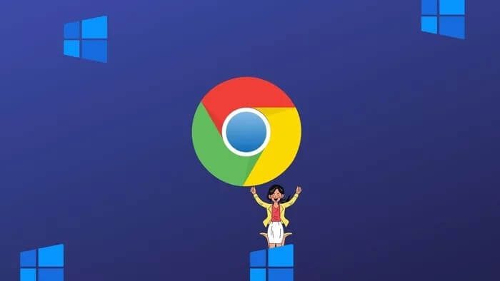 أفضل 6 طرق لاستعادة رمز Google Chrome على نظام التشغيل Windows 10 - %categories