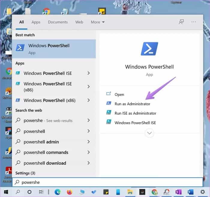 windows-10-notification-banner-not-showing-10_935adec67b324b146ff212ec4c69054f أفضل 8 إصلاحات لعدم ظهور لافتات الإشعارات على Windows 10
