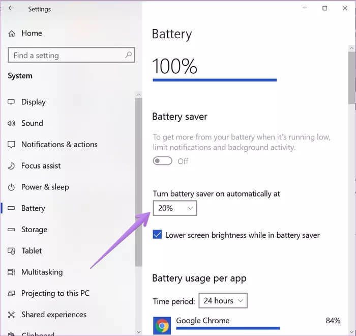 windows-10-outlook-notifications-not-working-11_935adec67b324b146ff212ec4c69054f أفضل 7 إصلاحات لعدم عمل إشعارات Outlook على Windows 10
