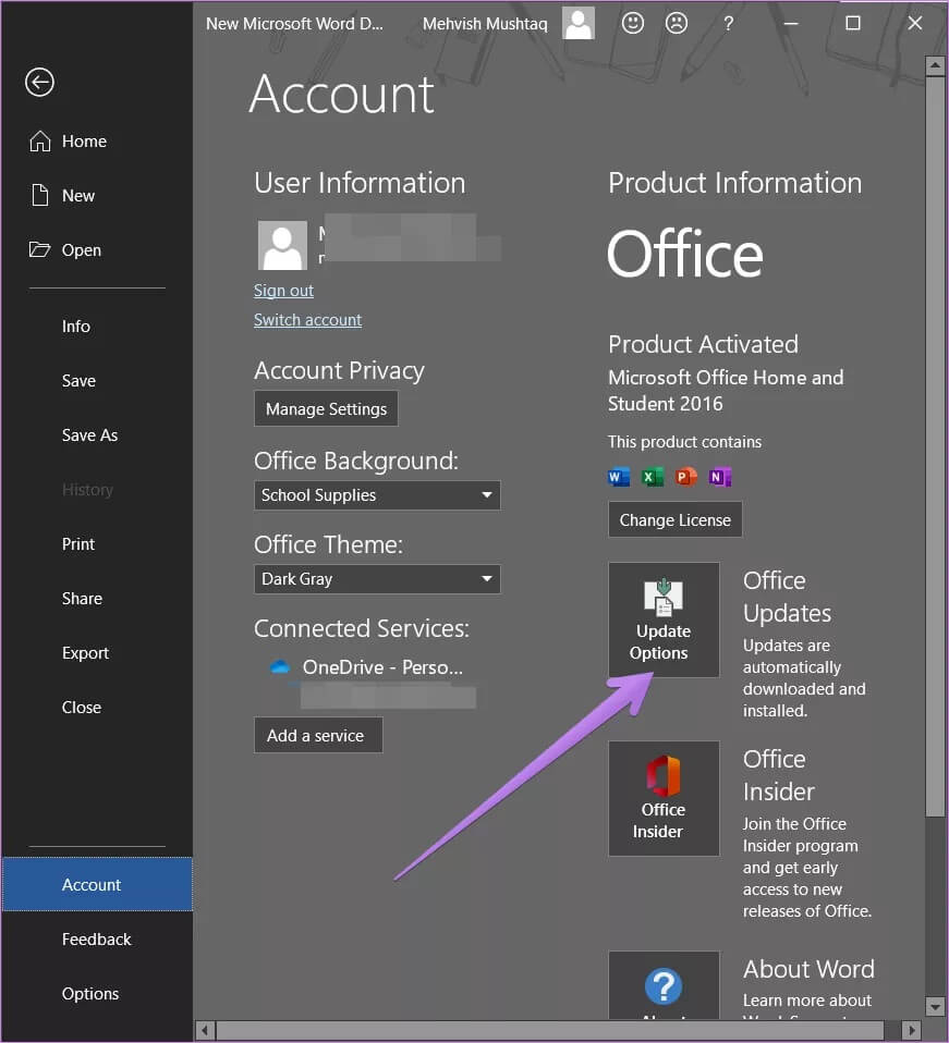 windows-10-outlook-notifications-not-working-12_4d470f76dc99e18ad75087b1b8410ea9 أفضل 7 إصلاحات لعدم عمل إشعارات Outlook على Windows 10