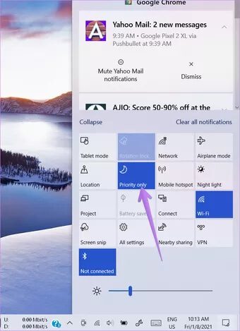 windows-10-outlook-notifications-not-working-5_7c4a12eb7455b3a1ce1ef1cadcf29289 أفضل 7 إصلاحات لعدم عمل إشعارات Outlook على Windows 10