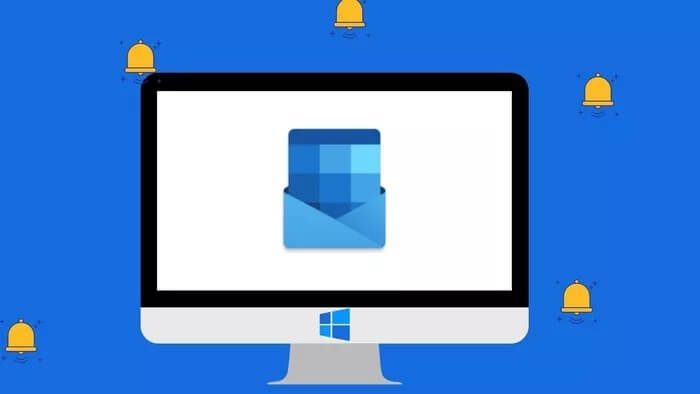 أفضل 7 إصلاحات لعدم عمل إشعارات Outlook على Windows 10 - %categories