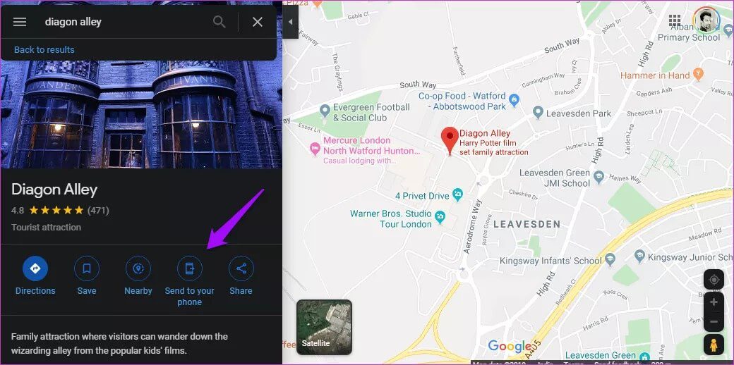 Apple-Maps-vs.-Google-Maps-2019-comparison-12_4d470f76dc99e18ad75087b1b8410ea9 خرائط Apple Maps مقابل خرائط Google Maps : هل يجب عليك التبديل أم لا